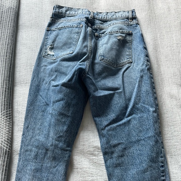 Revice denim jeans - Picture 7 of 8
